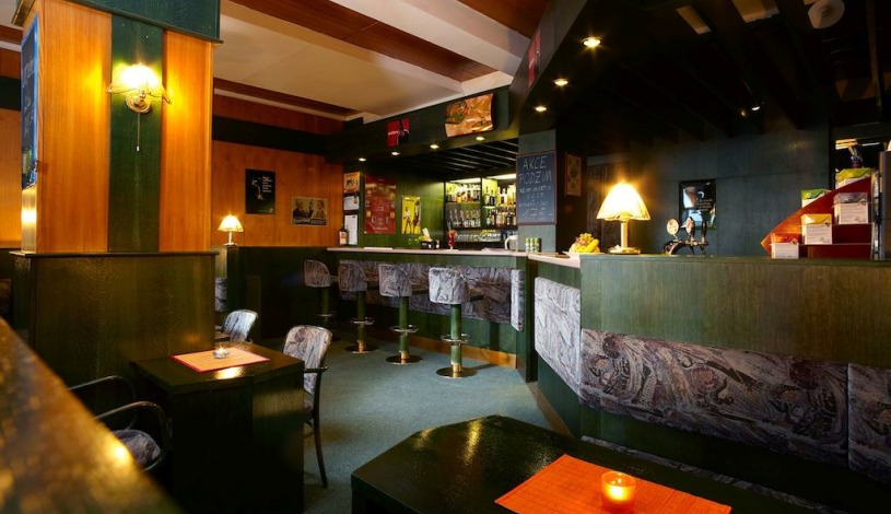 Orea Resort Horizont Železná Ruda